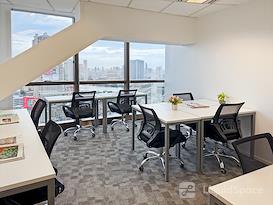 Regus | Bangkok, Chartered Square