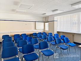 HQ | Great Yarmouth, Fastolff House