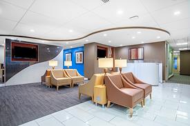 Regus || 155 North Lake Avenue