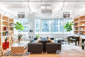 WeWork | 430 Park Avenue