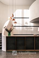 Industrious - Brussels EU District