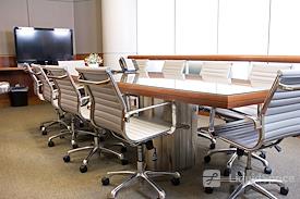 Avanti Workspace - Wells Fargo Center