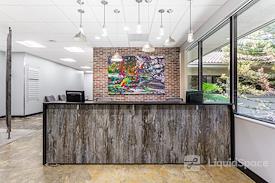 Regus || Embarcadero Place