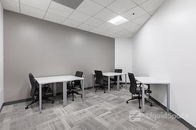 Regus | MacArthur Blvd.