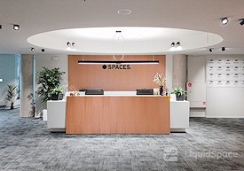 SPACES | RIGA, Novira Plaza