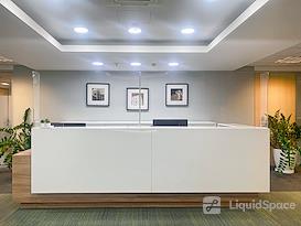 Regus | Nicosia Jacovides Tower