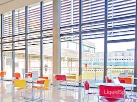 Regus | Luton, Great Marlings