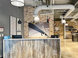 Regus | Downtown Charleston
