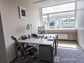 Regus | Luxembourg, 43 JFK