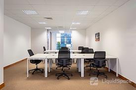 SPACES | Dublin, South Docklands