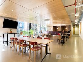 SPACES | BOGOTA, Spaces 80 Once