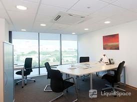 Regus | Swatar, City Center