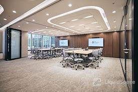 The Executive Centre - Hana Securities Building