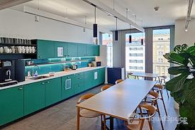 Regus | Vienna, Icon Tower