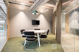 The Office Operators | Journey Offices & Spaces