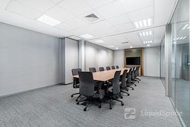 Regus | SAO BERNARDO, Domo Corporate ABC - Shopping Metropole