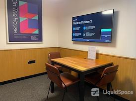 WeWork 247 Park