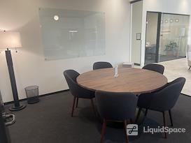 Industrious - Old Pasadena