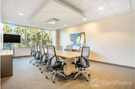 Regus | Corporate Commons