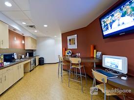 Regus | Carnegie Center