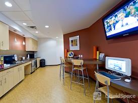 Regus | Carnegie Center