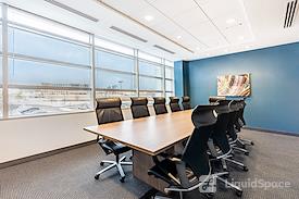Regus | Chagrin Highlands