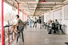 The Loading Dock - Dock 1053