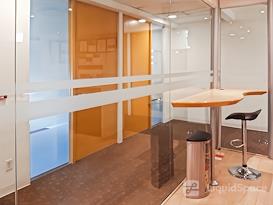 Regus | PUEBLA, Triangulo Las Animas