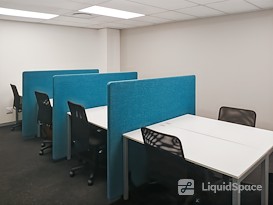 Regus | Boksburg, Eastlands Office Park