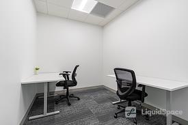 SPACES | PA, Philadelphia - Commerce Square