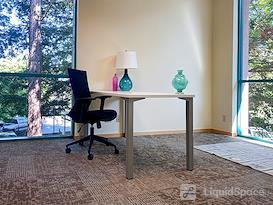 Regus | Santa Rosa- Guerneville Rd