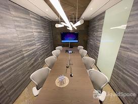 The Executive Centre - World Trade Center South Tower