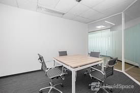 Regus | COLOMBO, World Trade Centre - Fort