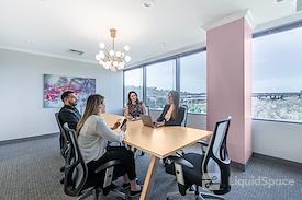 Regus | Mission Valley