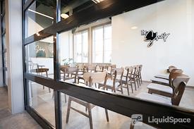 WORK Lakes Region - Coworking & Event Studio