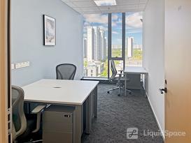 Regus | Nantong, Foreign Trade Centre