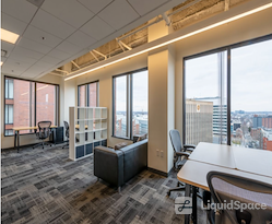 CIC | Cambridge - 245 Main