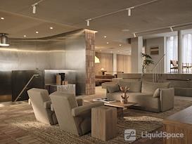 Regus | Rotterdam, City WNA