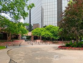 Regus | TN, Nashville - American Center