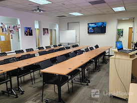 Renaissance Entrepreneurship Center