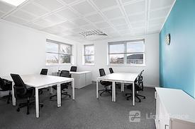 Regus | Livingston, Deer Park