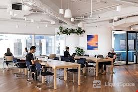 WeWork | 152 St Georges Terrace