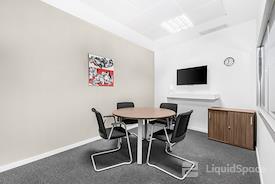 Regus | Seville Galia Building