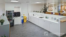 Regus | Madrid Calle de Jose Ortega y Gasset 22-24