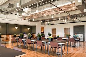 WeWork | No 1 Poultry