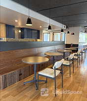 Venture X | Greenwich