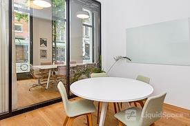 SPACES | Dusseldorf Andreasquartier