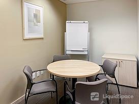 Regus | Rio de Janeiro, Edificio Argentina