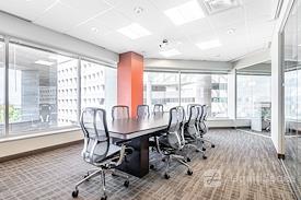 Regus | Tuscany Plaza