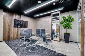 Lucid Private Offices | Mockingbird - SMU